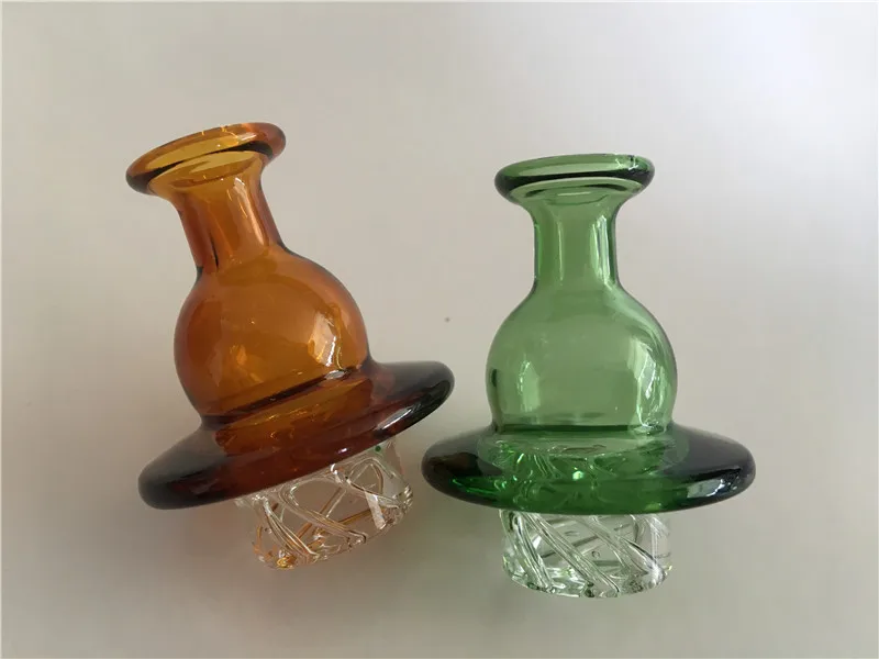 Курить Dogo спиннинг Carb cap Вихрь большой размер для XL кварц Banger Carb cap