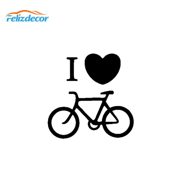 love cycling