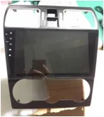 Perfect Chogath car multimedia player android 8.0 for Forester 2017 0 Perfect Chogath car multimedia player android 8.0 for Forester 2017 0