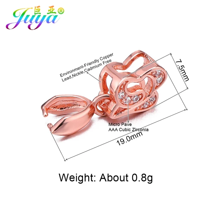 Juya-componentes de joyería para mujer, ganchos hechos a mano, ganchos, pinzas, Clips, accesorios, ágata de cristal, Jade, fabricación de joyas Juya-componentes de joyería para mujer, ganchos hechos a mano, ganchos, pinzas, Clips, accesorios, ágata de cristal, Jade, fabricación de joyas