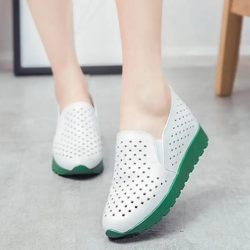 nice female shoes