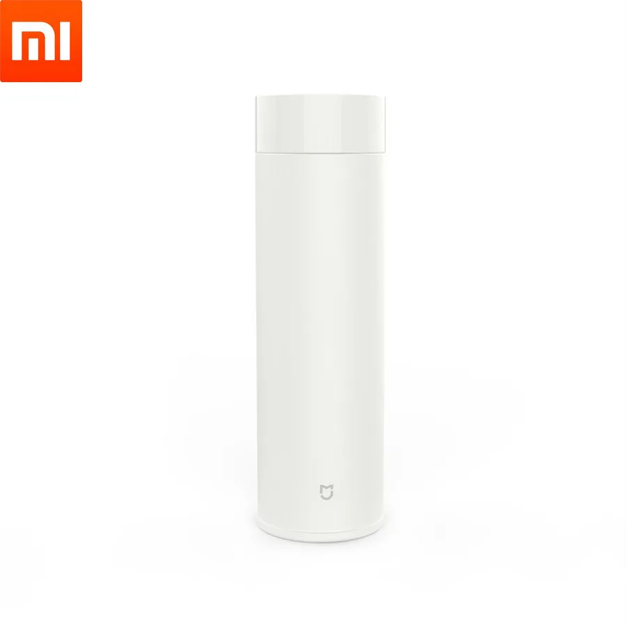 Термос Xiaomi Mijia Термокружка 500 мл 12 часов сохранения тепла и холодной