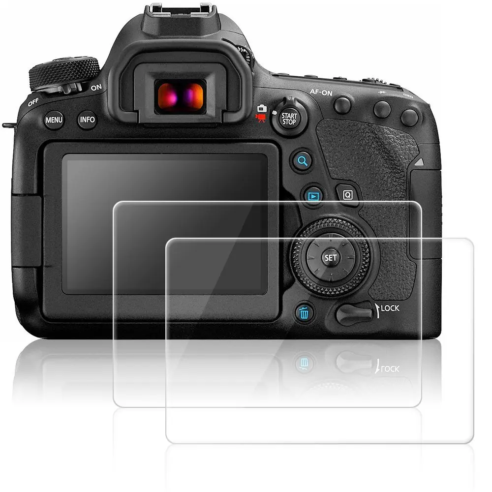 Buy Screen Protector For Canon Series Anti scratch