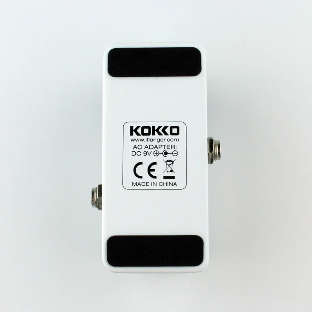 Kokko FBS2 Mini Booster Guitar Pedal Portable Guitar Effect Pedal True bypass Effect Pedal Guitar Accessories Kokko FBS2 Mini Booster Guitar Pedal Portable Guitar Effect Pedal True bypass Effect Pedal Guitar Accessories