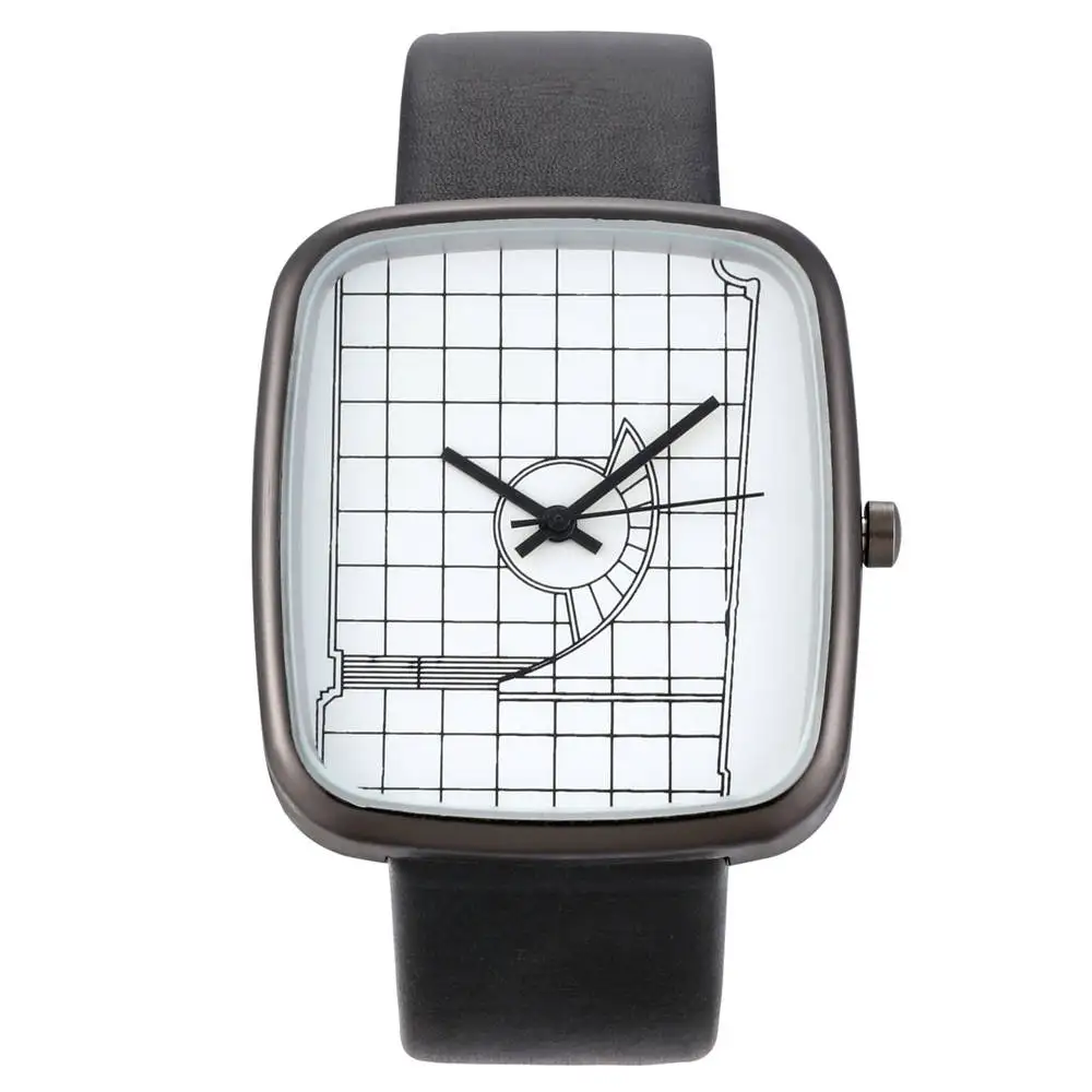 Уникальные минималистичные квадратные женские наручные часы, женская модная одежда, кварцевые наручные часы, спортивные часы, Reloj Mujer Relogio Feminino