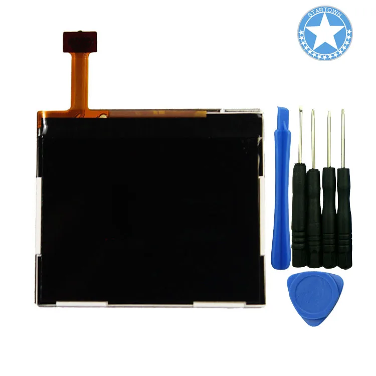

NEW LCD SCREEN DISPLAY FOR NOKIA E71 E63 E72 E73 Nokia_E71_LCD with Tools