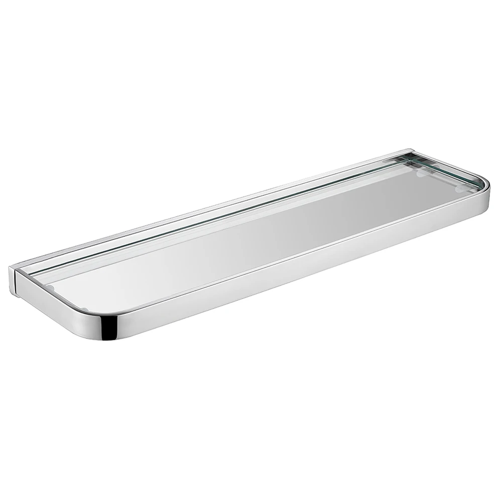 Bathroom Stainless Steel CornerThickness Tempered Glass Shelf Single Tier Wall Toilet Glass Bathroom Triangle Glass Shelves Bathroom Stainless Steel CornerThickness Tempered Glass Shelf Single Tier Wall Toilet Glass Bathroom Triangle Glass Shelves