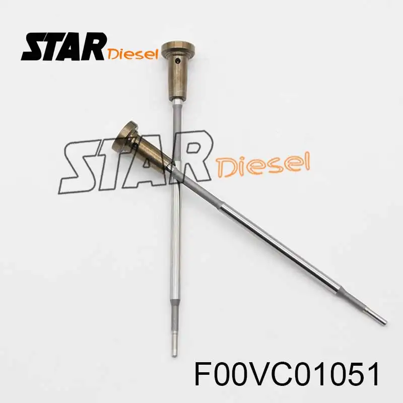 F00VC01051 Авто Common Rail части клапан управления F 00 в C01 051 масляный инжектор клапан управления F00V C01 051