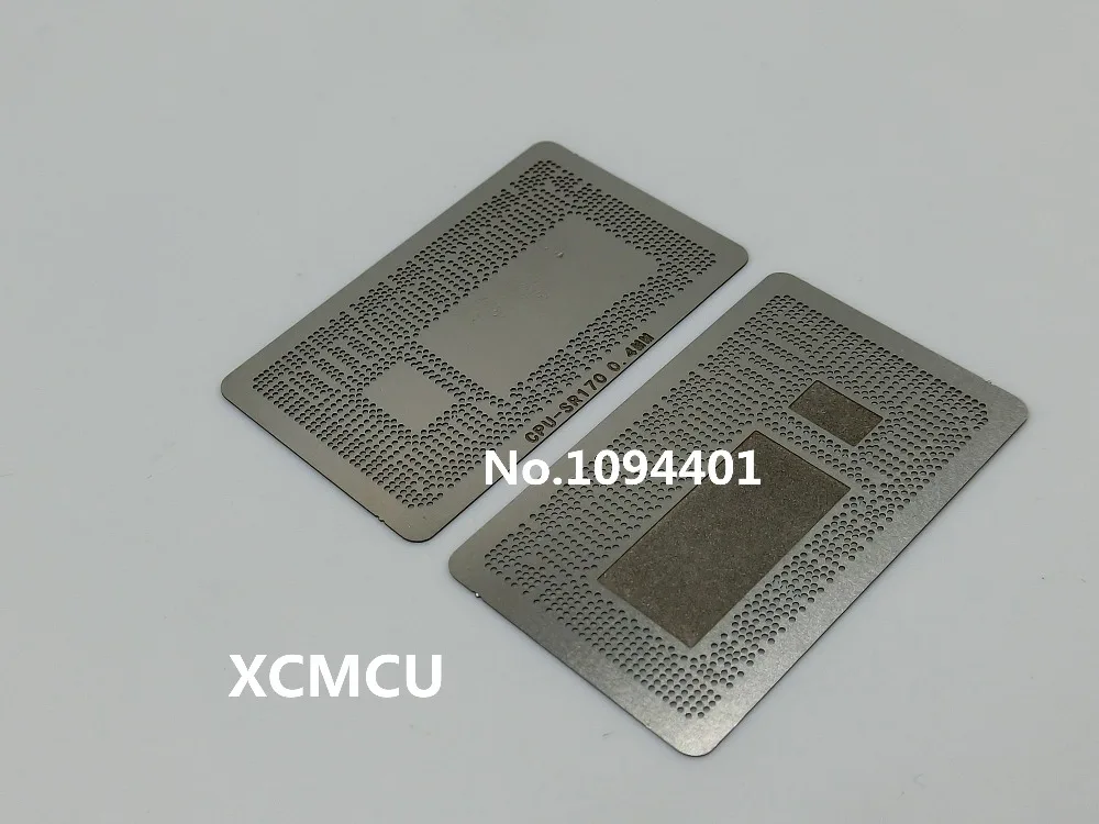 

I7-4578U SR1ZT I5-4308U SR1ZU I5-4278U SR1ZV CPU Stencil Template