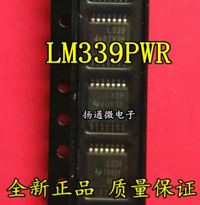 

Freeshipping LM339PWR L339