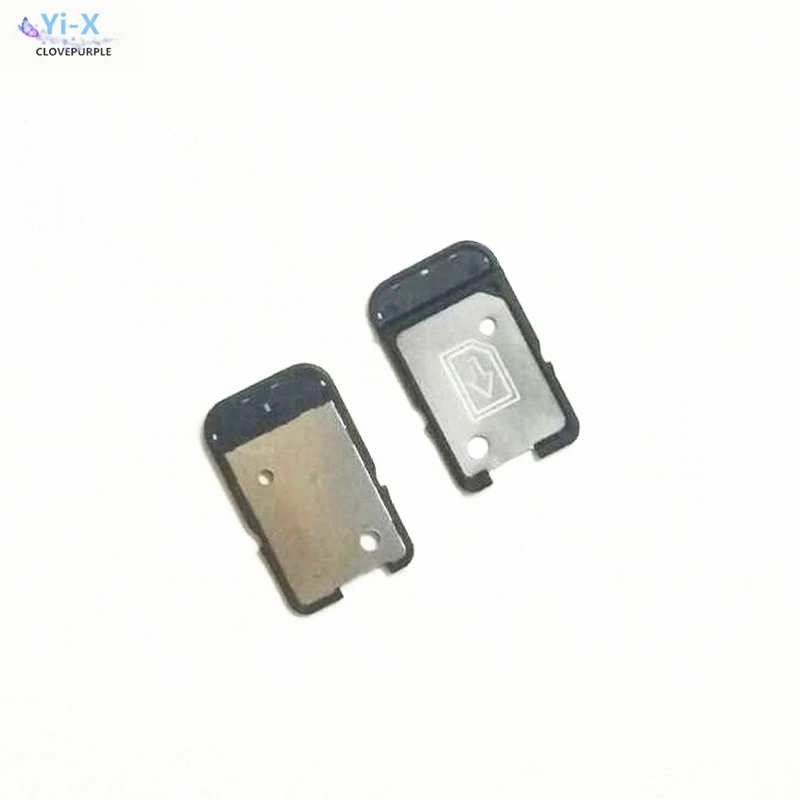 Single Sim Card Tray Holder For Sony Xperia XA Ultra XAU C5 C6 E5 | Мобильные телефоны и аксессуары