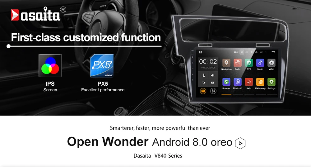 Excellent Android 9.0 radio car stereo multimedia for VW Golf 7 2013 2014 2015 2016 2017 with 10.2" Display Bluetooth GPS Navigator 0 Excellent Android 9.0 radio car stereo multimedia for VW Golf 7 2013 2014 2015 2016 2017 with 10.2" Display Bluetooth GPS Navigator 0
