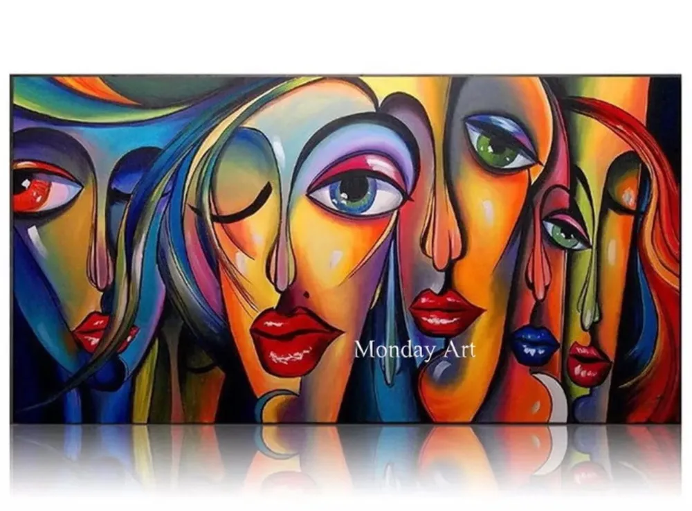 

custom link for Henry The Great for the three painting by 80x160cm