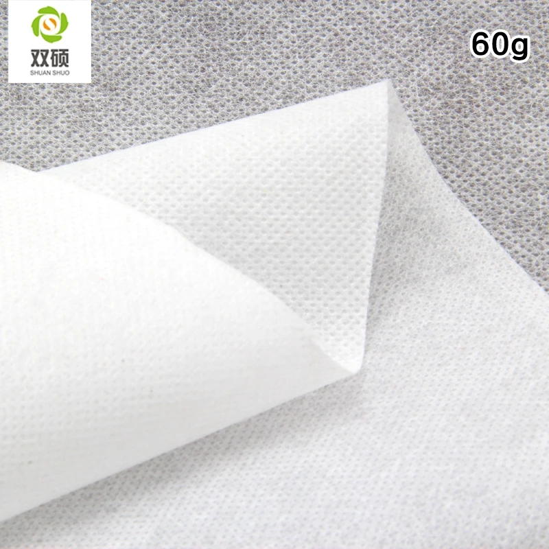 

Composite Non-Woven Fabrics Home Textile Pillow Medical Non-Woven Environmentally Friendly PP Spunbond Nonwovens For Sachet Bag
