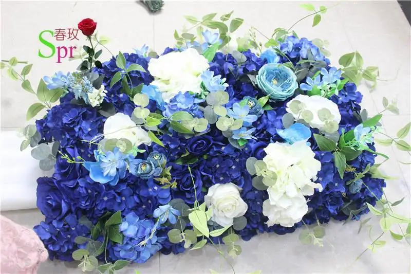 

SPR 2M/PCS wedding table centerpiece flower ball wedding decoration artificial arch flowers party home backdrop decorative flore