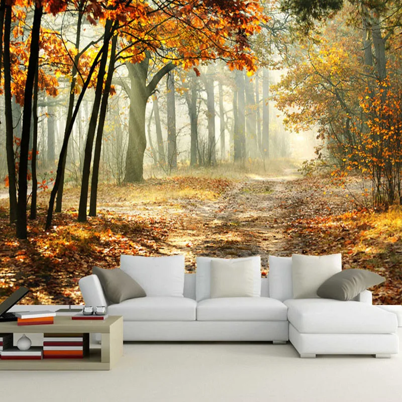 7400 Koleksi Romantic Autumn Wallpaper HD Terbaik