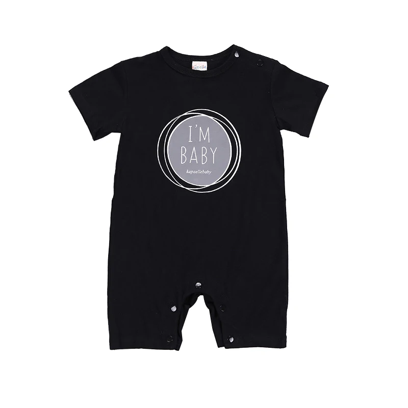 

Autumn Baby Rompers Children Autumn Clothing Newborn Baby Clothes Cotton Baby Rompers Short Sleeve Baby Clothing Jumpsuits
