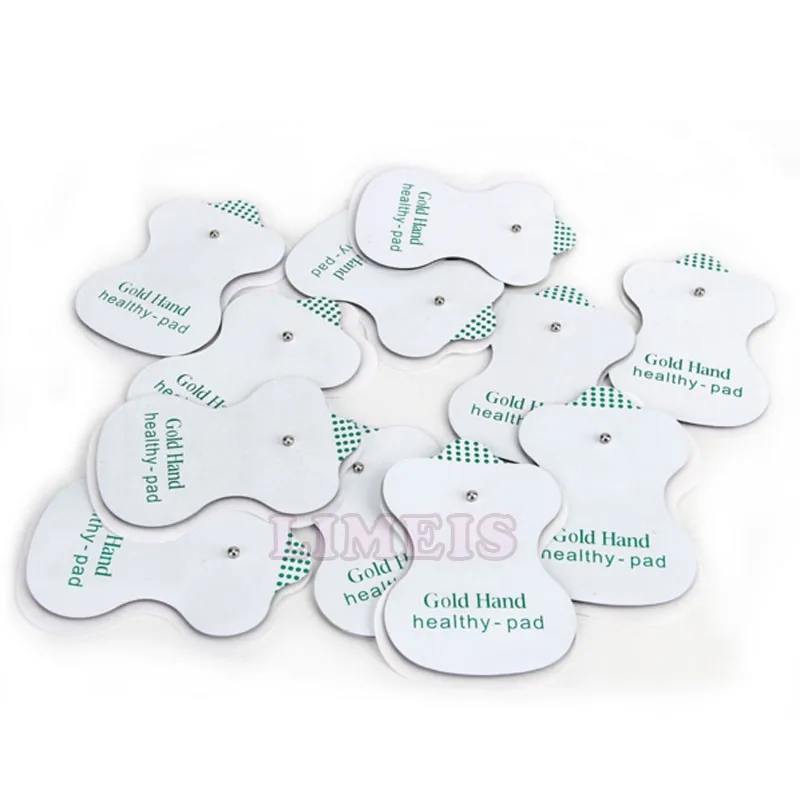 electrode pads for tens digital acupuncture massager machine 5