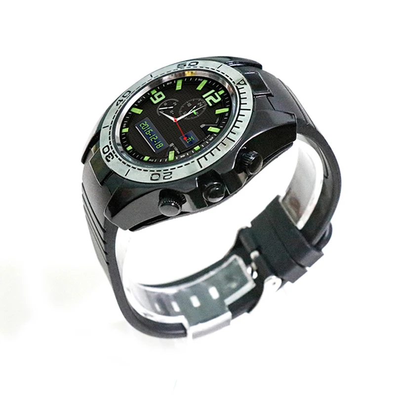 call touch watch
