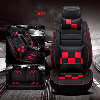 

Car Seat Cover ,Car Styling For BMW F10 F11 F15 F16 F20 F25 F30 F34 E60 E70 E90 1 3 4 5 7 Series GT X1 X3 X4 X5 X6