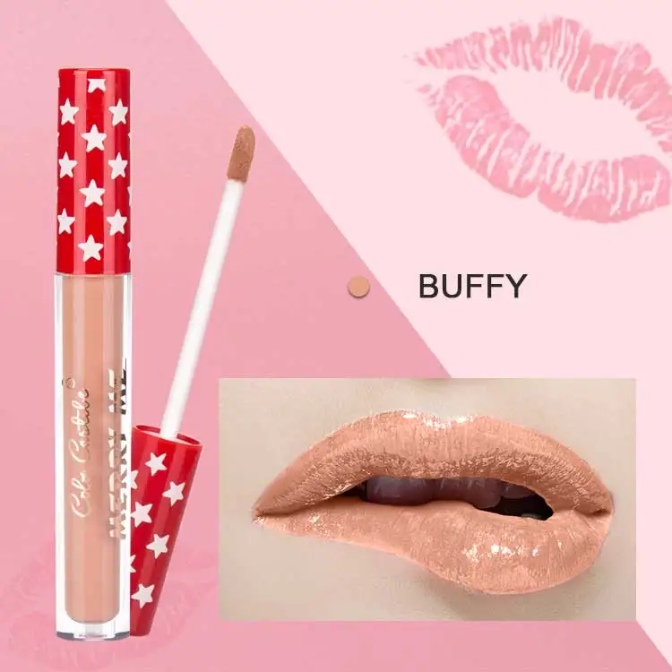 BUFFY----