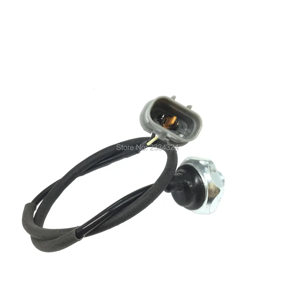 Engine Ignition Knock Sensor For Kia Forte Optima Magentis Hyundai