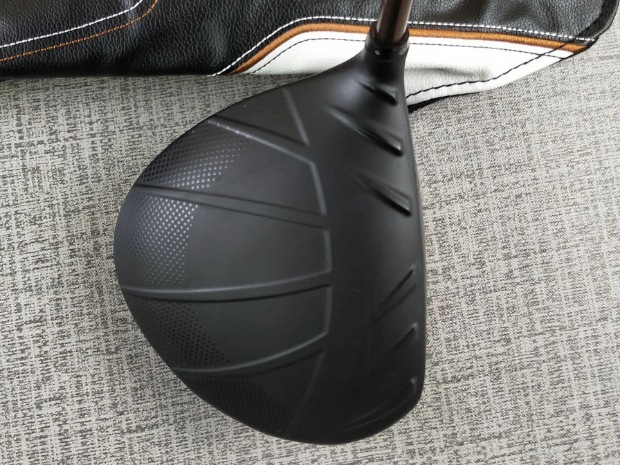 

G4 MAX Driver Golf Club G4 MAX 9/10.5 Loft R/SR/S Graphite shaft and golf cap free shipping