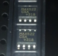 

MAX522CSA