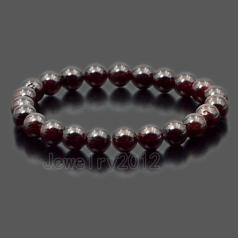 13 Natural Red Garnet  4.98