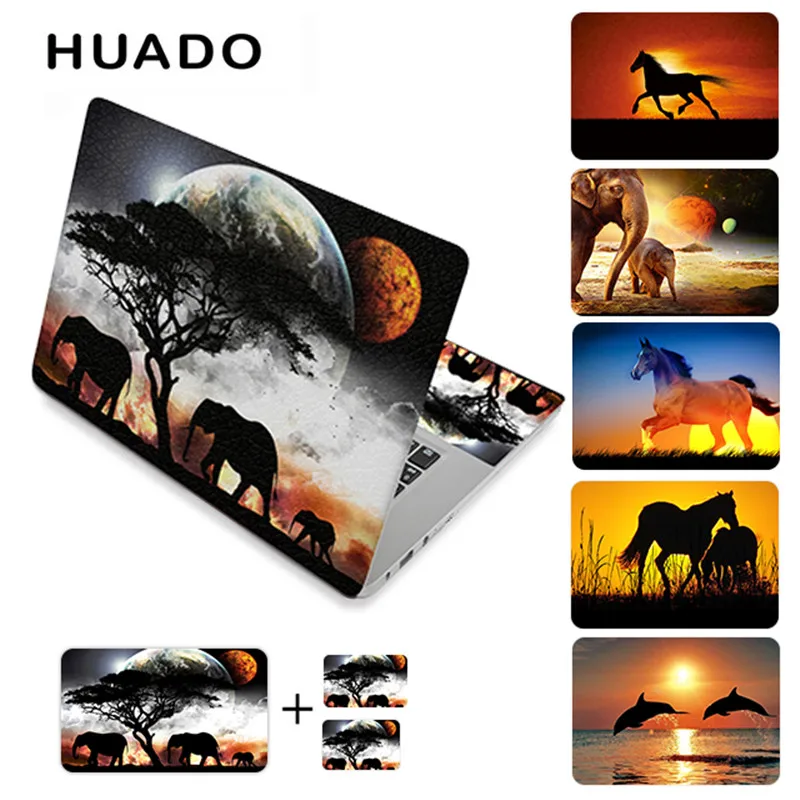 15.6 17 14 13 11 12 laptop vinyl sticker computer notebook skin cover for Samsung/lenovo/asus/hp/xiaomi notebook pro13.3/mac air