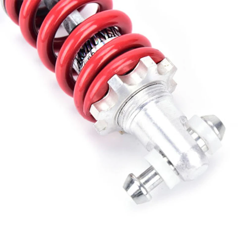 

Cycling Bicycle Bike 650/750LBS/in Rear Suspension Spring Shock Damper Absorber