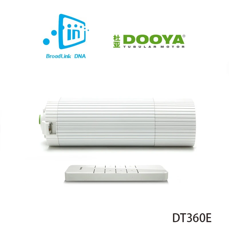 Broadlink DNA Dooya DT360E WiFi Electronic Curtain