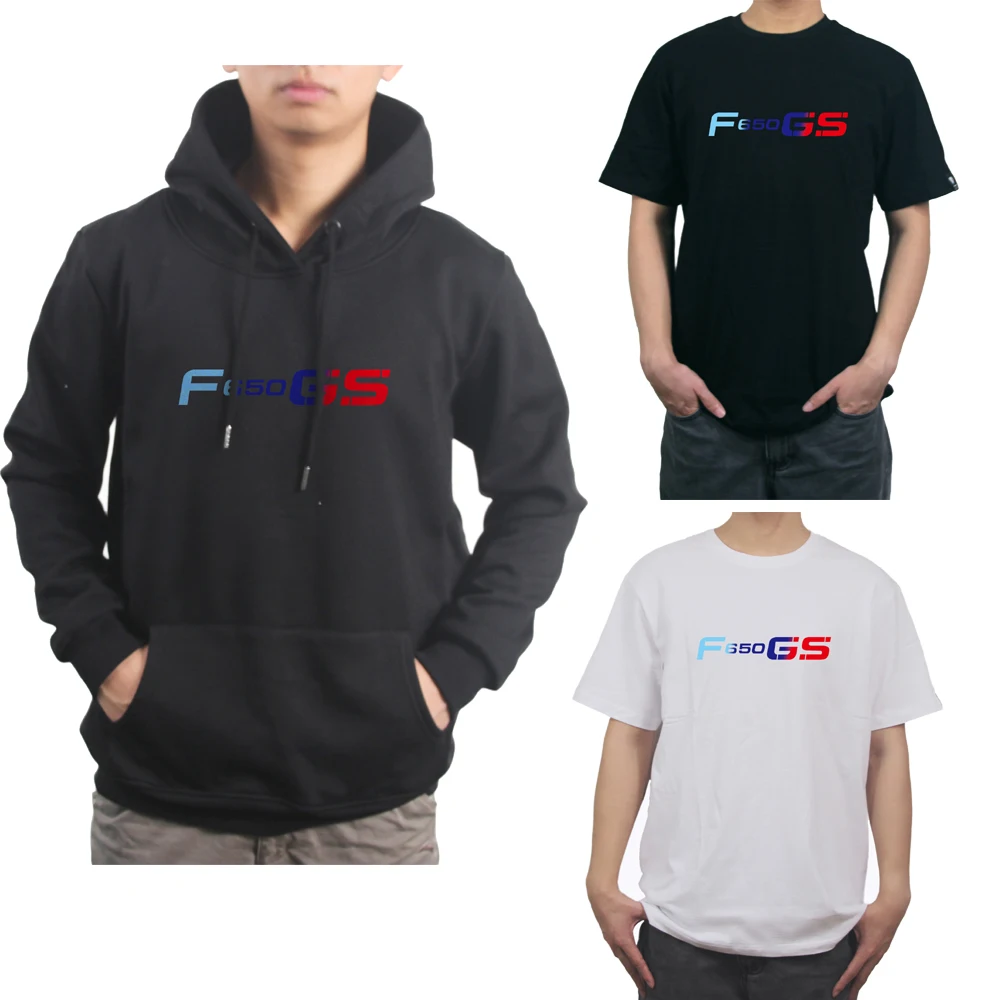 KODASKIN мотоциклетная новая футболка с принтом свитер для BMW R1200ST F650GS F800GS F700GS|sweater
