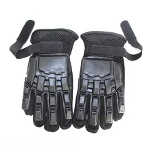 Уличные перчатки на полный палец, охотничьи военные мужские перчатки, защитные перчатки, перчатки для пеших прогулок, гонок, велоспорта, спортивные перчатки