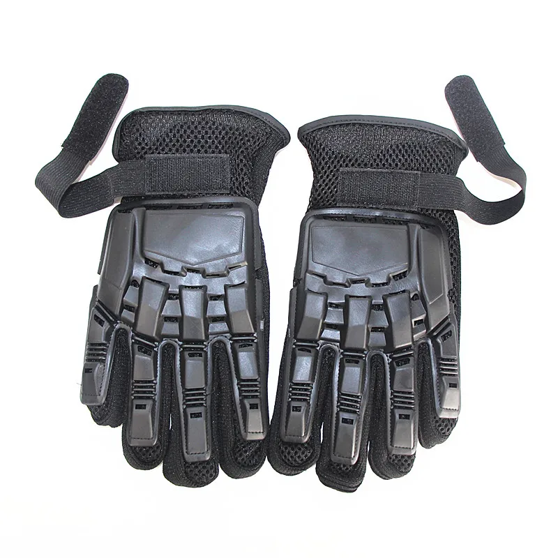 Outdoor Full Finger Gloves Hunting Military Men's Gloves Armor Protection Shell Gloves Hiking Racing Cycling Sports Gloves Outdoor Full Finger Gloves Hunting Military Men's Gloves Armor Protection Shell Gloves Hiking Racing Cycling Sports Gloves