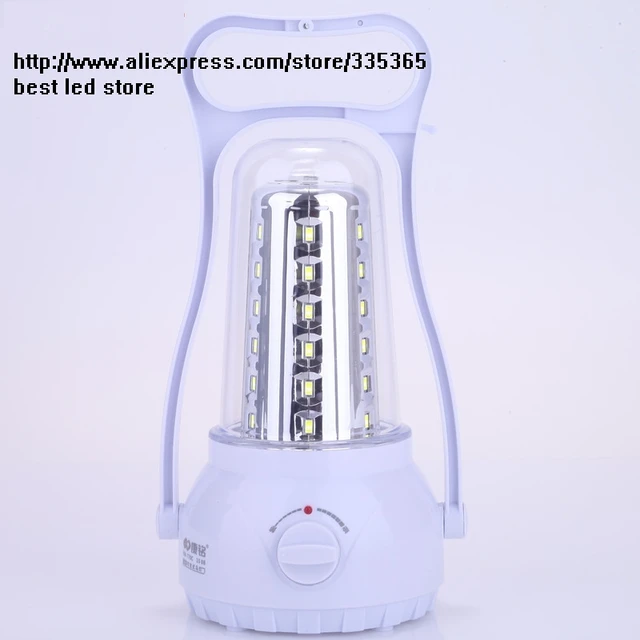 Outdoor Waterproof Smd Led Emergency Light Rechargeable Battery For Outdoor Waterproof Smd Led Emergency Light Rechargeable Battery For Camping Tent Lantern With Dimmer Controller