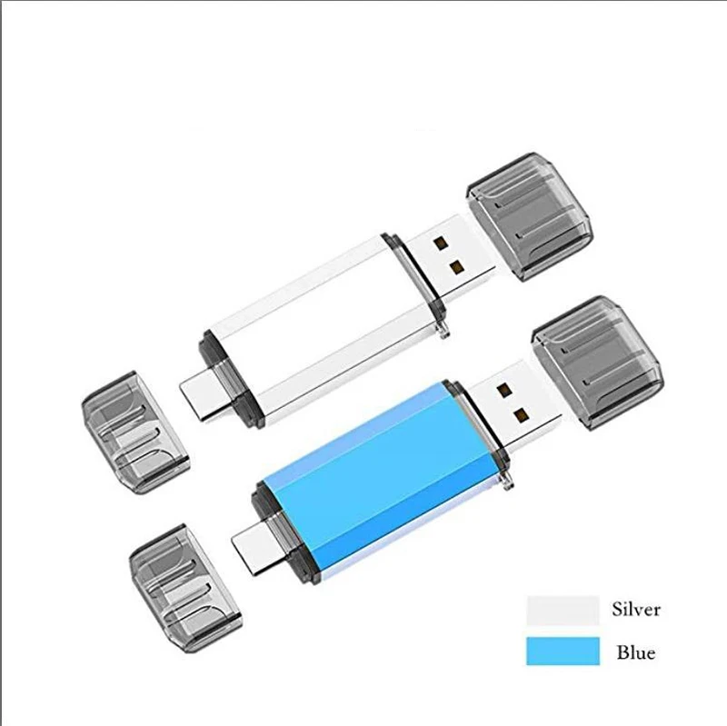 Флеш-накопитель 128 Гб OTG Usb флеш-накопитель type C, 256 ГБ, 128 ГБ, 64 ГБ, 32 ГБ, 16 ГБ, USB флеш-накопитель 3,0, высокоскоростной флеш-накопитель для type-C