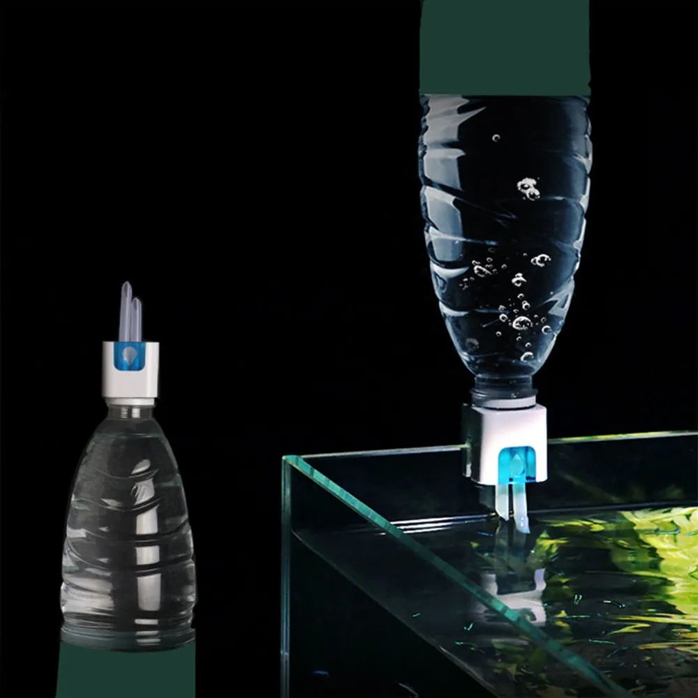 

Aquarium Automatic Water Filler Automatic Water Level Controller Filler Fish Tank Water Refill Tool Aquarium Pet Supplies