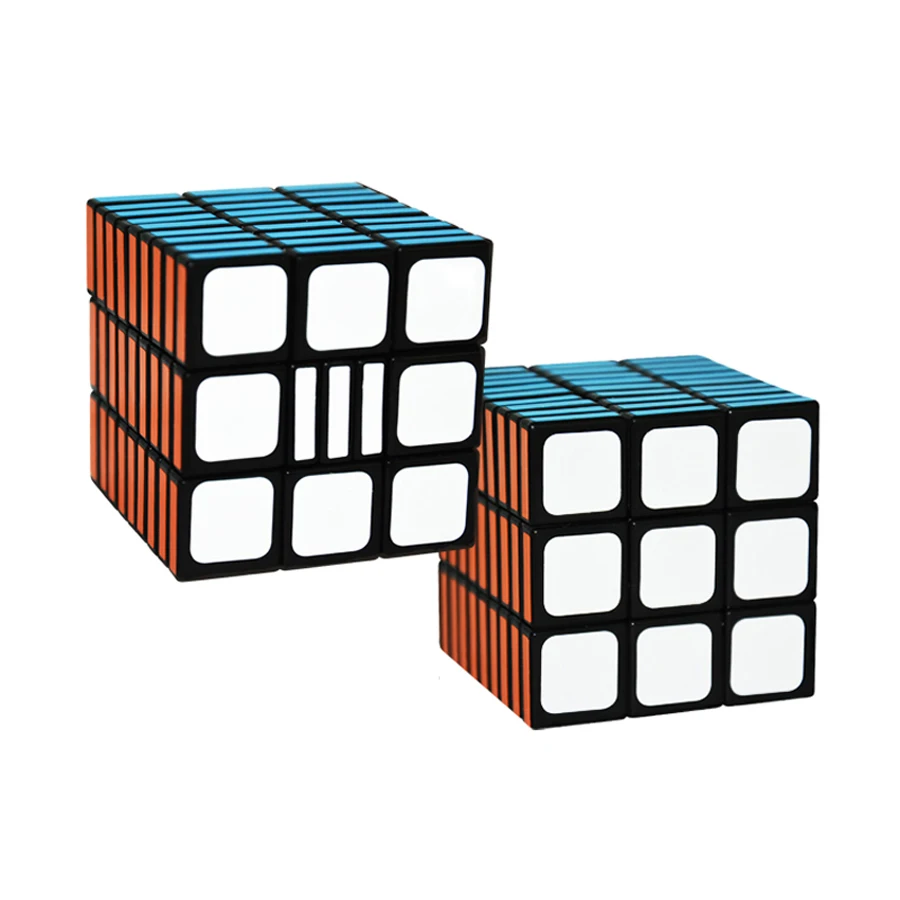 

Spinner Hand Plastic Magic Cube Mini Game Polymorph Plastic Brinquedo Educativo Learning Resources Cubos Children Gift 50D0568
