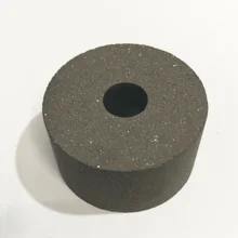 Абразивный блок 35 20 10 мм алмазная шлифовальная насадка Dremel польский резина, шлифовальный круг головка для полировки жесткий сплавов
