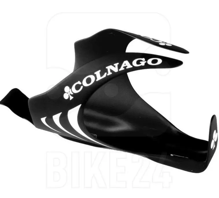 Colnago M10 C59 C60 C64 супер светильник клетка для бутылки воды Горная дорога велосипед полный углеродного волокна бутылка для воды держатель клеток черный