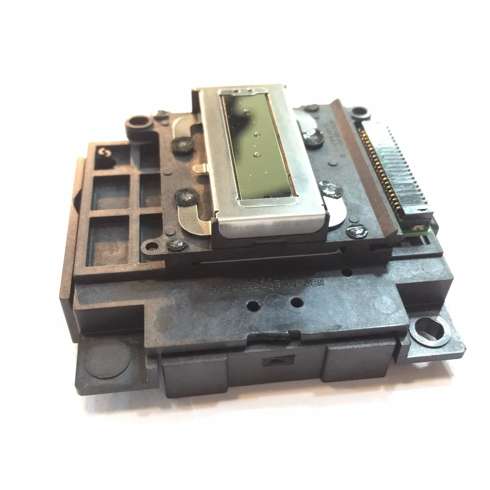 Оригинальная печатающая головка для Epson L300 L301 L350 L351 L353 L355 L358 L381 L382 ME303 ME401 XP302 PX-049A