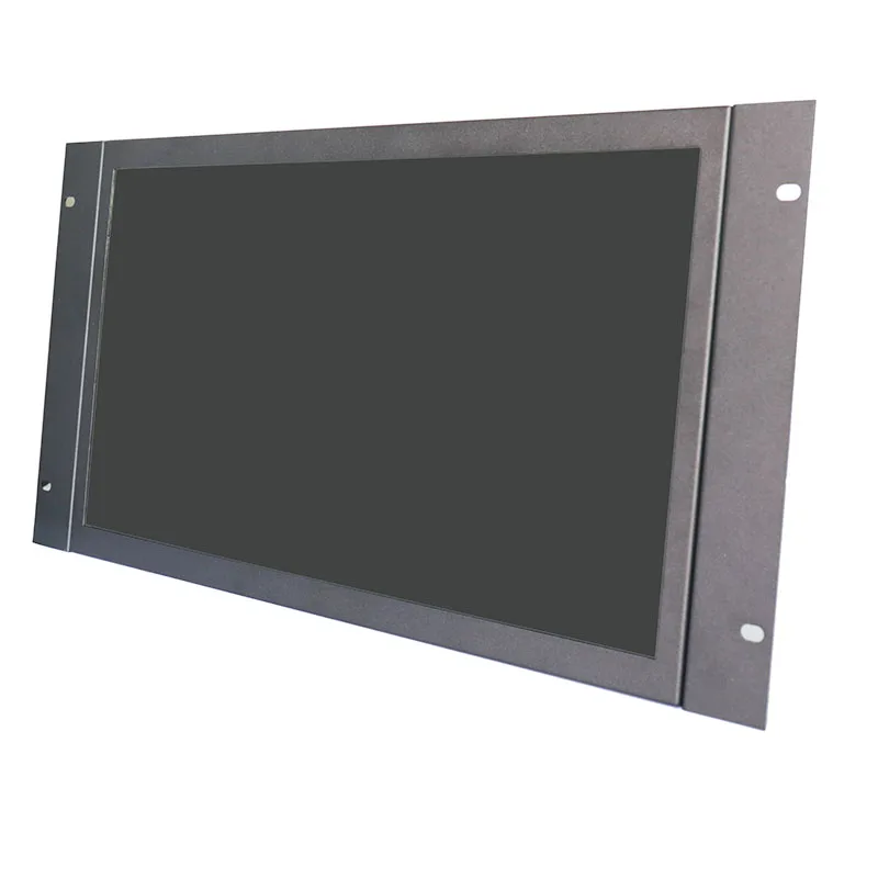 US $128.82 G1716 173 Inch Open Frame Lcd Monitor 169 Wide Industrial Monitor 19201080 High Resolution CCTV Monitor