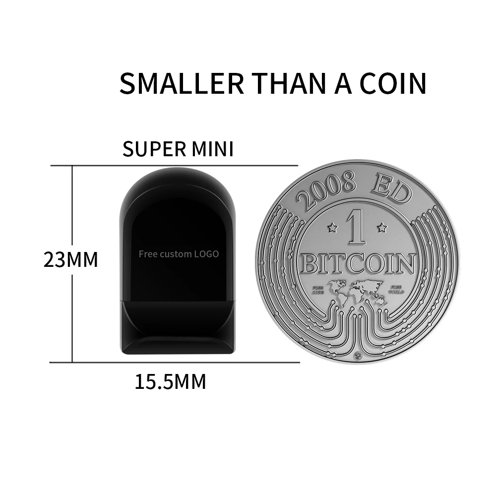 

New super mini usb flash drive 3.0 128GB 16GB 8GB 4GB high speed pen drive 64GB usb stick portable pendrive 32GB free shipping