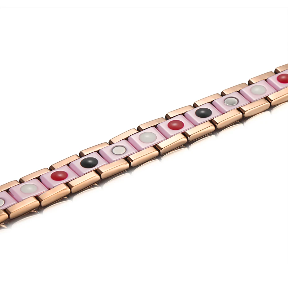 pink bracelet for women (11)