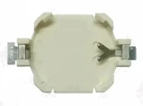 free ship10pcs/lot CR1616 battery holder patch 3V button batteries environmental seat | Электроника