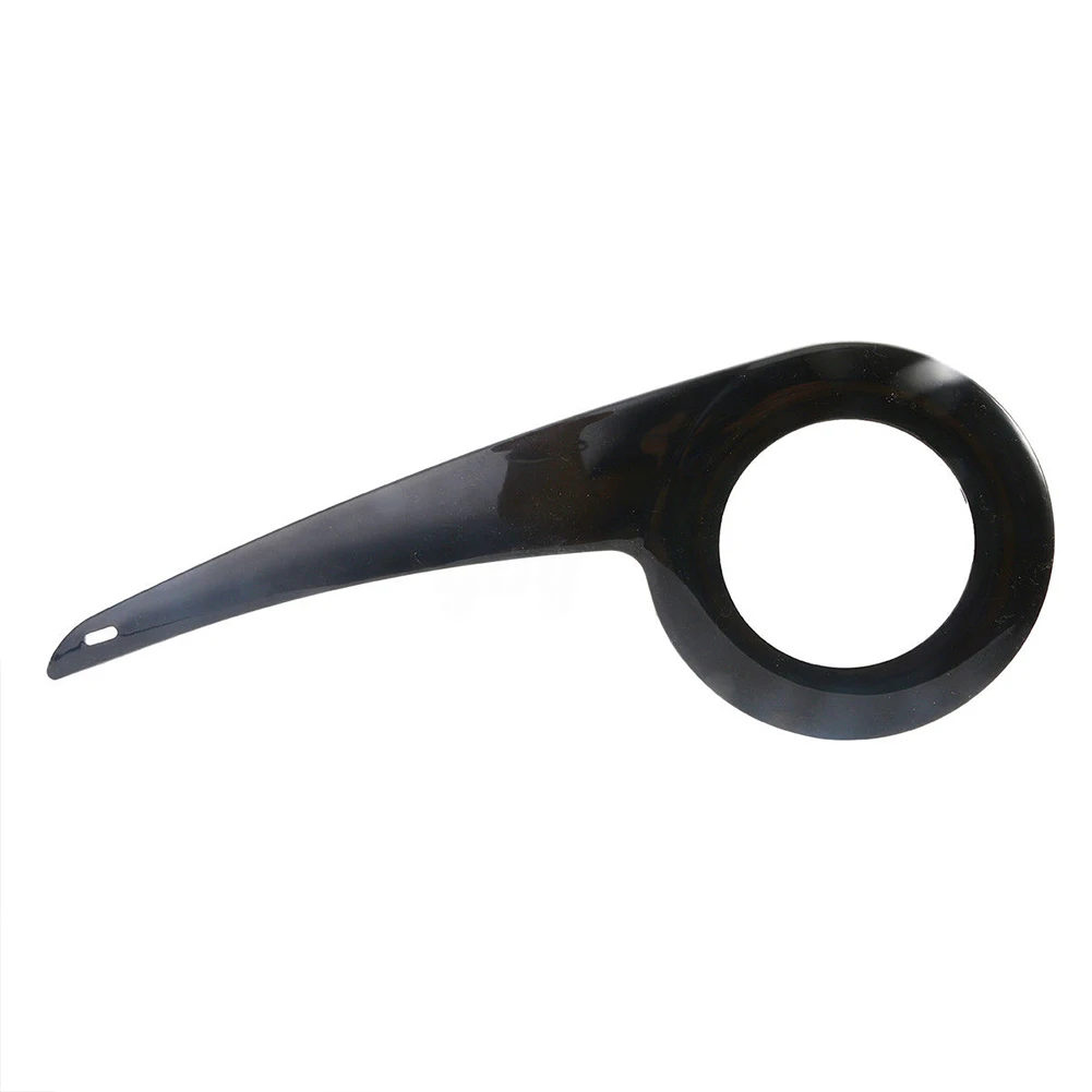 

Hot Bike Chain Cover Black Style ABS Plastic Bicycle Chain Guard Cover Bike Chain Cover Shell Drop Shipping #20