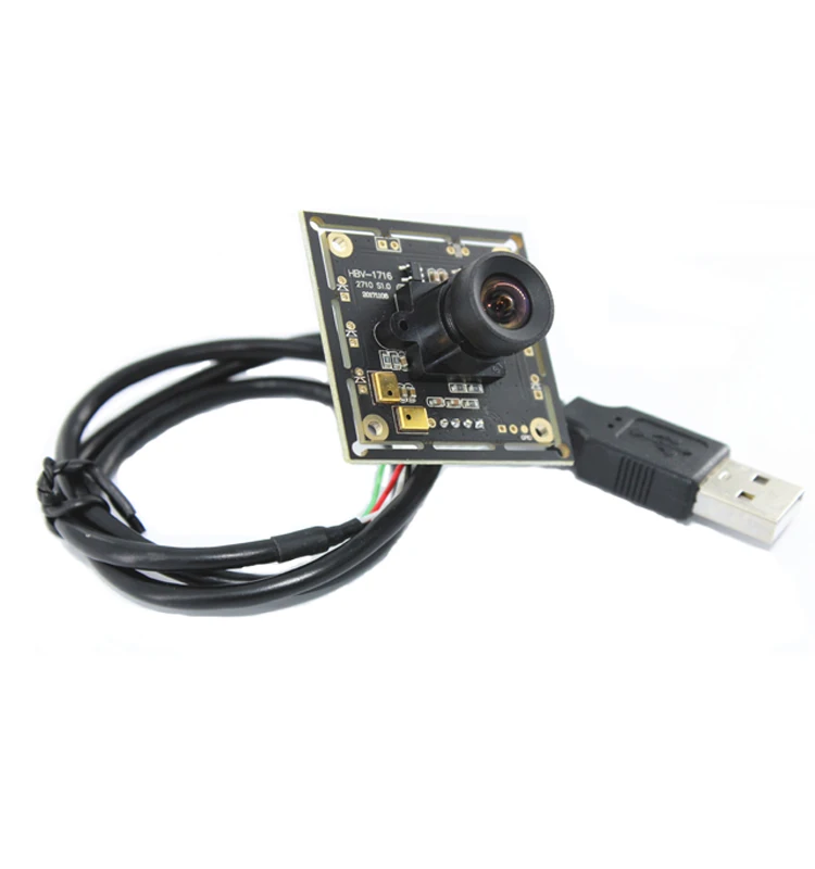 full hd camera module