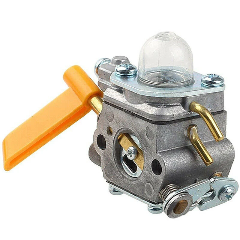 Карбюратор для Ryobi Homelite RY28161 UT33600 UT33650 308054077 части