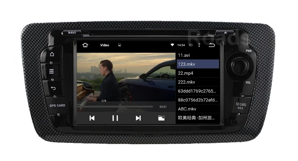 Excellent 7" in-dash Android Car DVD Player with BT/TV GPS 3G WIFI DVR Canbus,audio Radio stereo,Car PC/multimedia headunit for Seat 2013 17 Excellent 7" in-dash Android Car DVD Player with BT/TV GPS 3G WIFI DVR Canbus,audio Radio stereo,Car PC/multimedia headunit for Seat 2013 17